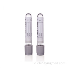 Ống glucose natri florua kali oxalat y tế